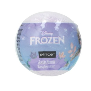 Bomba de Banho Frozen