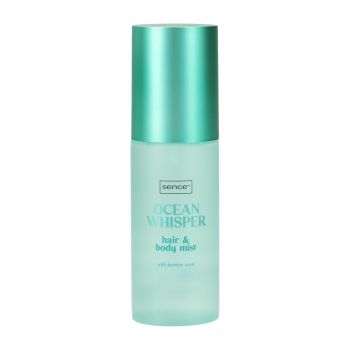 Névoa para cabelo e corpo Ocean Whisper
