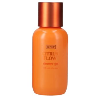 Gel de Banho Tropical Citrus Flow