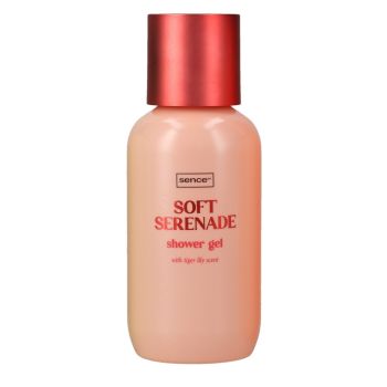 Gel de Banho Tropical Soft Serenade