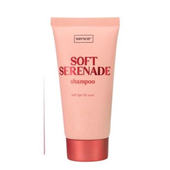 Champô Tropical Soft Serenade