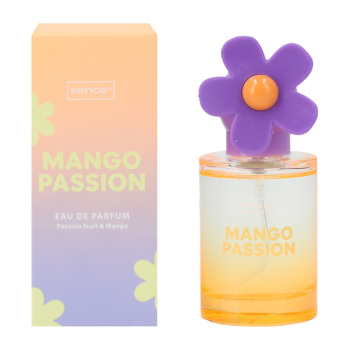 Mango Passion Eau de Parfum Mango Passion Eau de Parfum