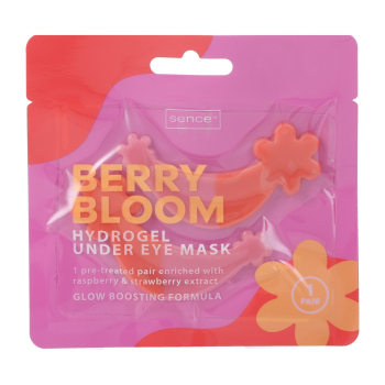 Máscara de Olhos Hydrogel
