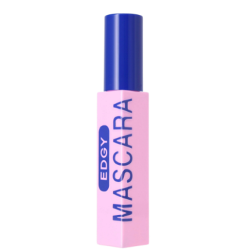Edgy Tapered Brush Mascara