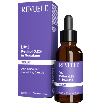 Serum The Retinol In Squalane Serum The Retinol In Squalane