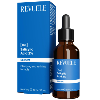 Serum The Salicylic Acid Serum The Salicylic Acid