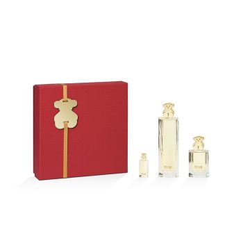 Tous EDP Estojo