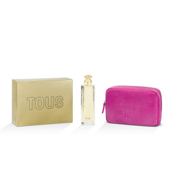 Coffret Tous Eau de Parfum