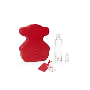  Coffret Tous Eau de Toilette
