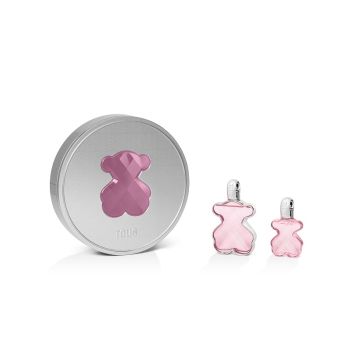 Coffret LoveMe Eau de Parfum