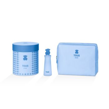 Coffret Tous Kids Boy