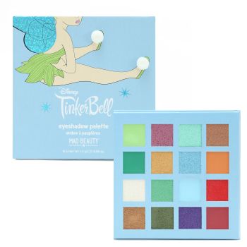 Paleta de Sombras Sininho
