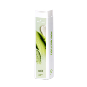 Chïo Mascarilla Pistachio