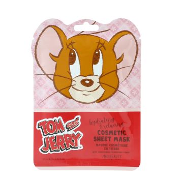 Tom e Jerry Máscara Facial