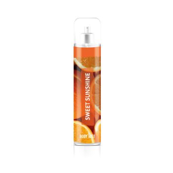 Fruit Sweet Sunshine Body Mist