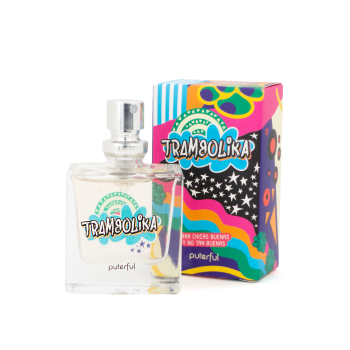 Mini Fragrâncias EDT