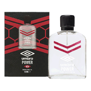 Power For Him Eau de Toilette