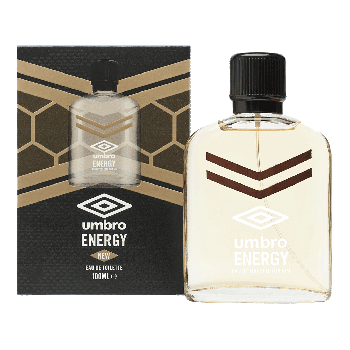 Energy For Him Eau de Toilette