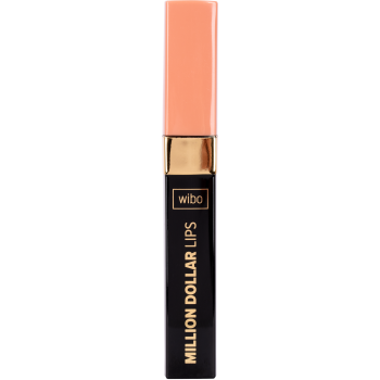 Batom Líquido Million Dollar Lips Long Lasting