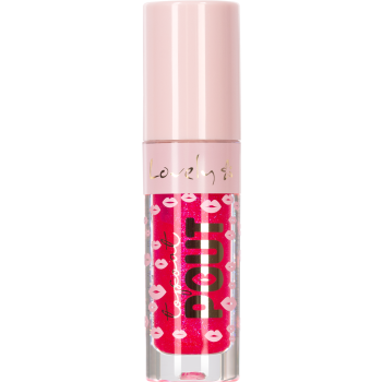 Pout Brilho Labial 
