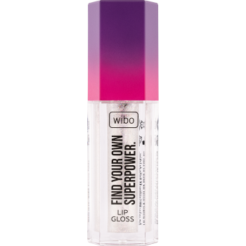Brilho labial "Find Your Own Superpower