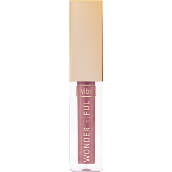 Brilho labial Wonderfull Lips Top Coat