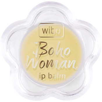 Bálsamo labial Boho Woman