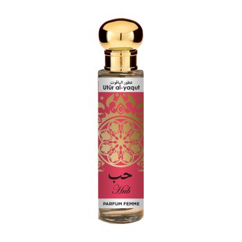 Utur Al-Yaqut Hub Eau de Parfum Mulher