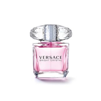 Versace Bright Crystal Eau de Toilette  para mulher