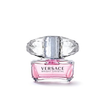 Versace Bright Crystal Eau de Toilette  para mulher