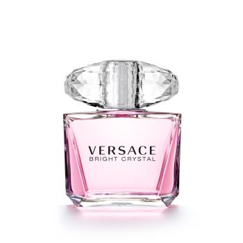 Versace Bright Crystal Eau de Toilette  para mulher