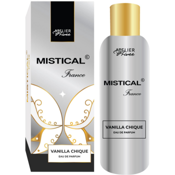Mistical Vainilla Chique Eau de Parfum Mistical Vainilla Chique Eau de Parfum
