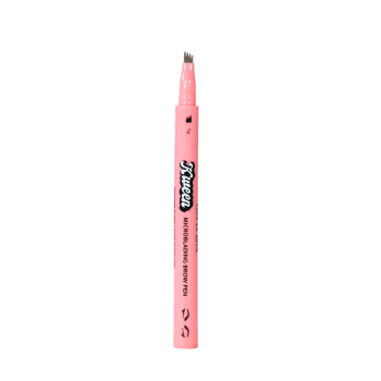 Kween Microblading