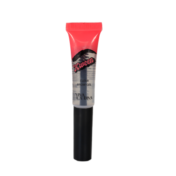 Kween Fixer Gel Transparente para Sobrancelhas