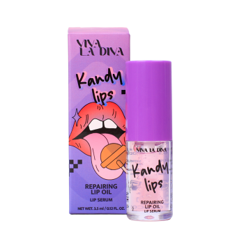 Kandy Lips Repairing Lip Oil Kandy Lips Repairing Lip Oil