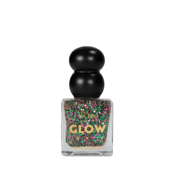Glow Top Coat Verniz de Unhas