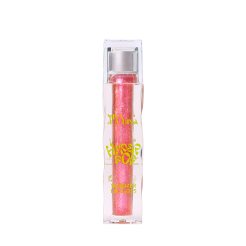 Hyperpop Lip Gloss Shimmer