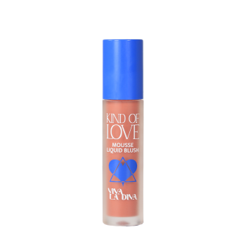 Blush Líquido