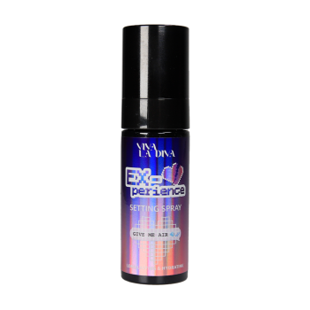 Experience Setting Spray