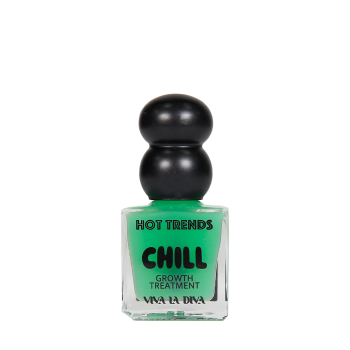 Hot Trends Chill Tratamento Crescimento de Unhas