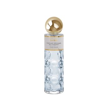 Woman Velvet Mirage Eau de Parfum