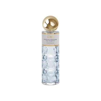 Woman Velvet Mirage Eau de Parfum