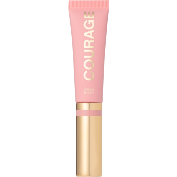 Blush em creme Courage