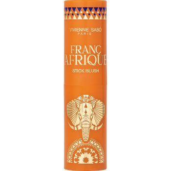Blush em stick Françafrique