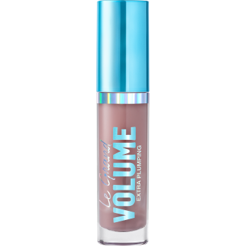 Le Grande Volume Extra Pumpling