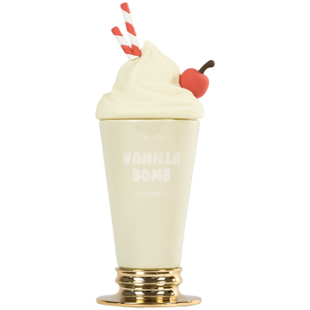 Cold Bute Cute Vanilla Bomb