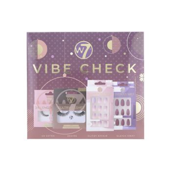 Coffret Vibe Check