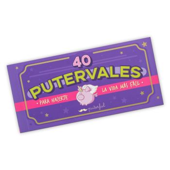 Putervales
