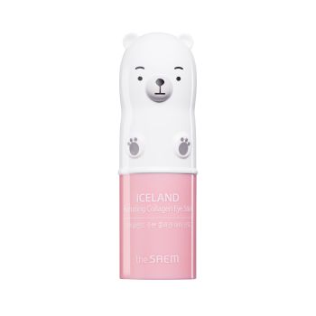 Hydrating Contorno de Olhos com colagénio