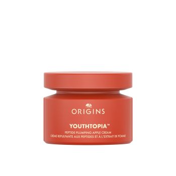 Youthtopia Peptide Plumping Apple Cream